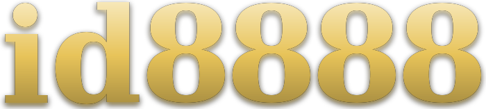 id8888 โลโก้